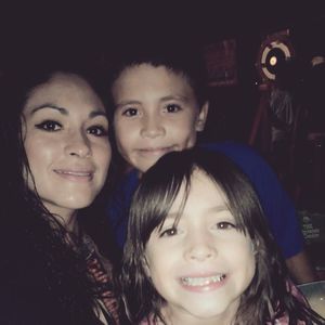 Meet your Posher, Xochitl